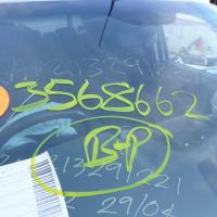 Ford 2011 ~ 2021 Ranger