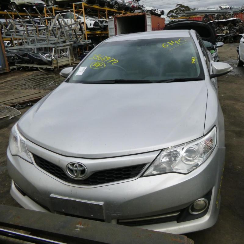 Toyota 2011 ~ 2015 Camry