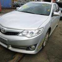 Toyota 2011 ~ 2015 Camry