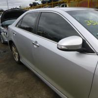 Toyota 2011 ~ 2015 Camry