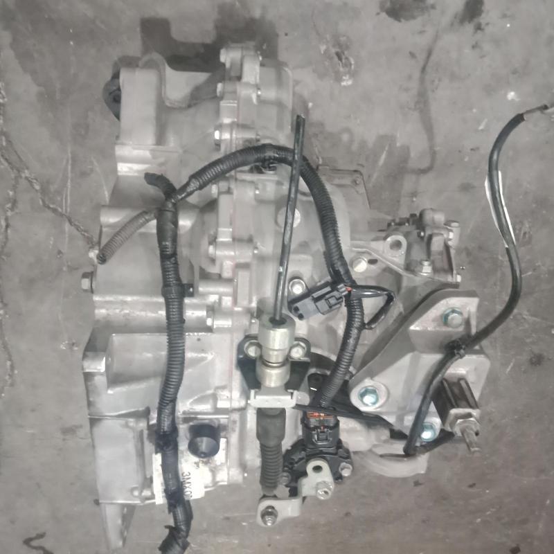 transmission/gearbox