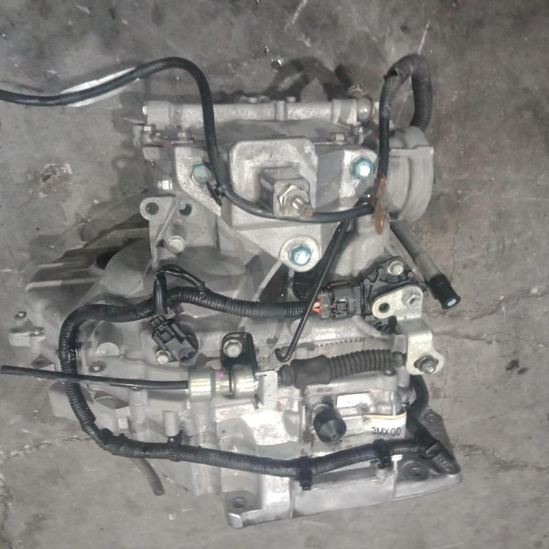transmission/gearbox