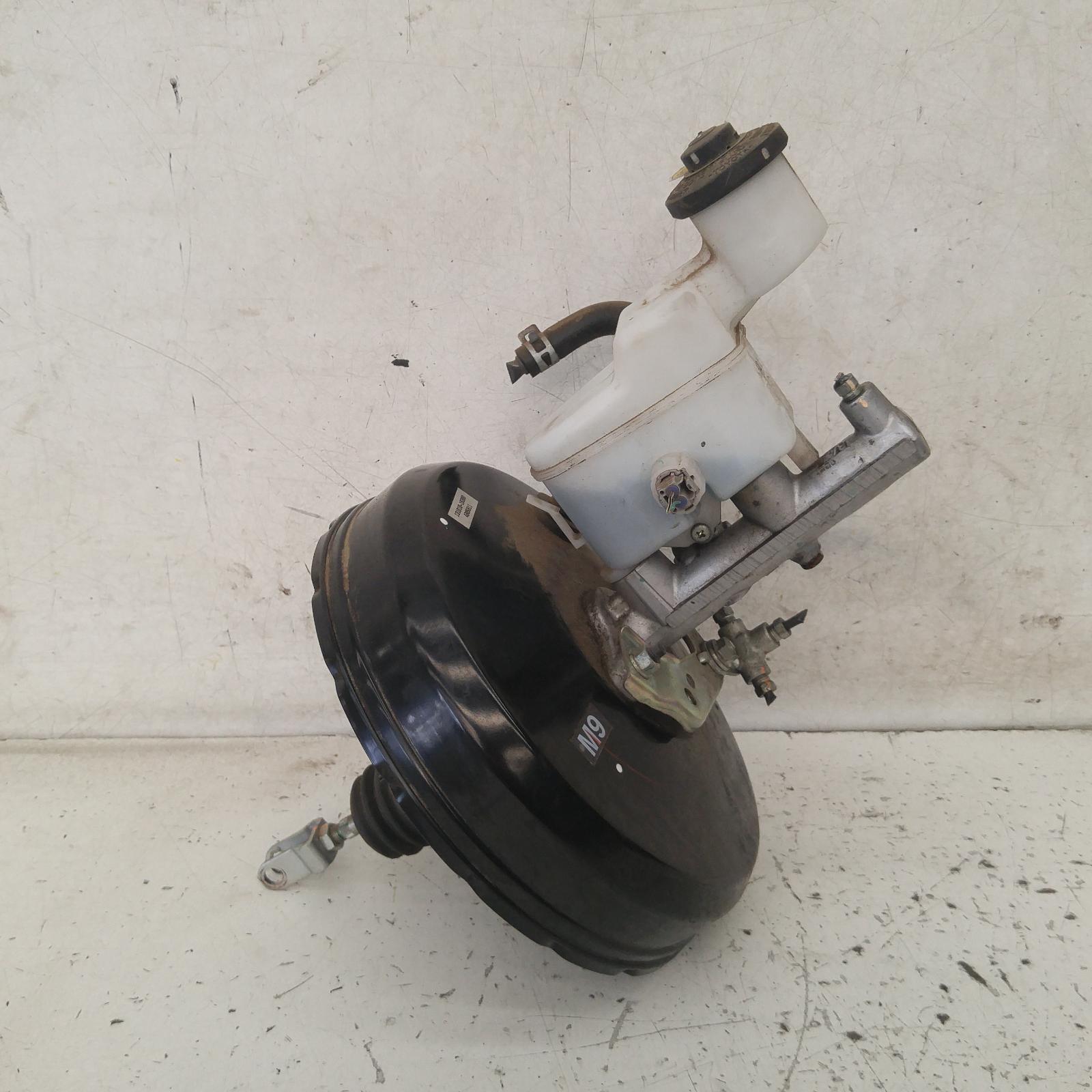 Result Brake Booster for Toyota HiluxAus Auto Parts(1011)