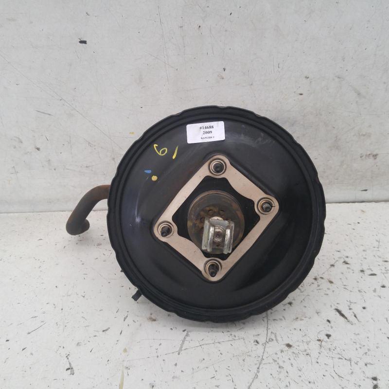 brake booster