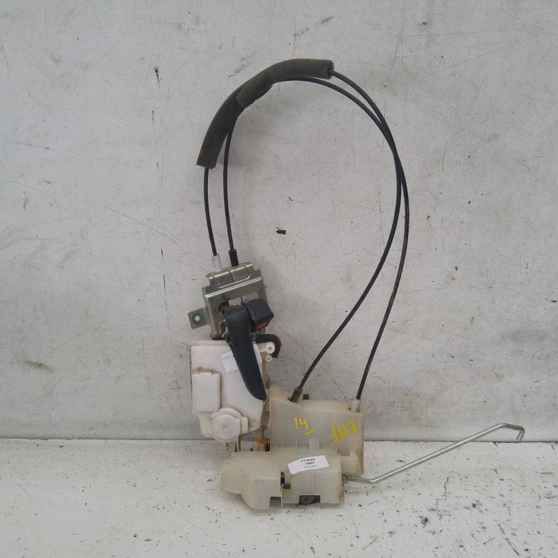 door/boot/gate lock