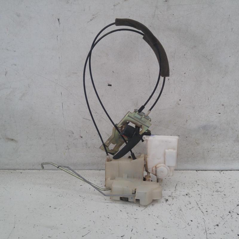 door/boot/gate lock