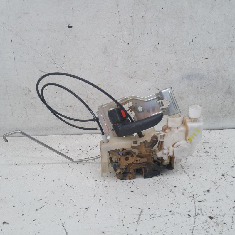 door/boot/gate lock