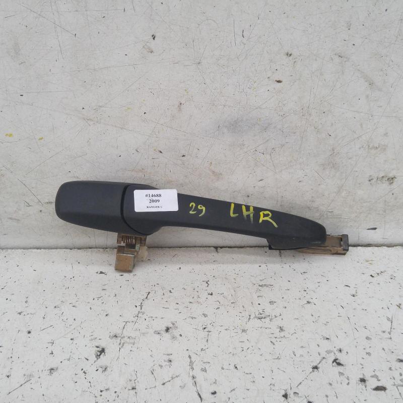 door handle