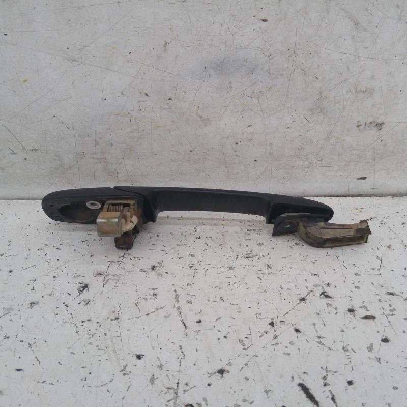 door handle
