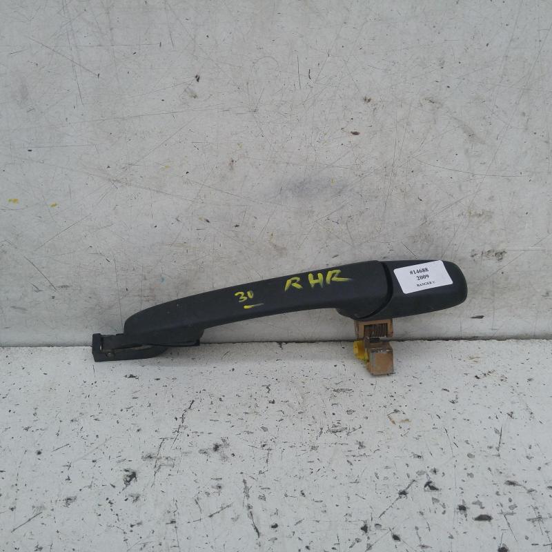 door handle