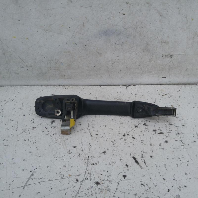 door handle