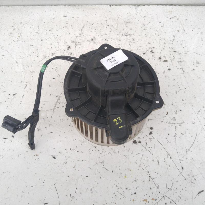 heater fan/motor