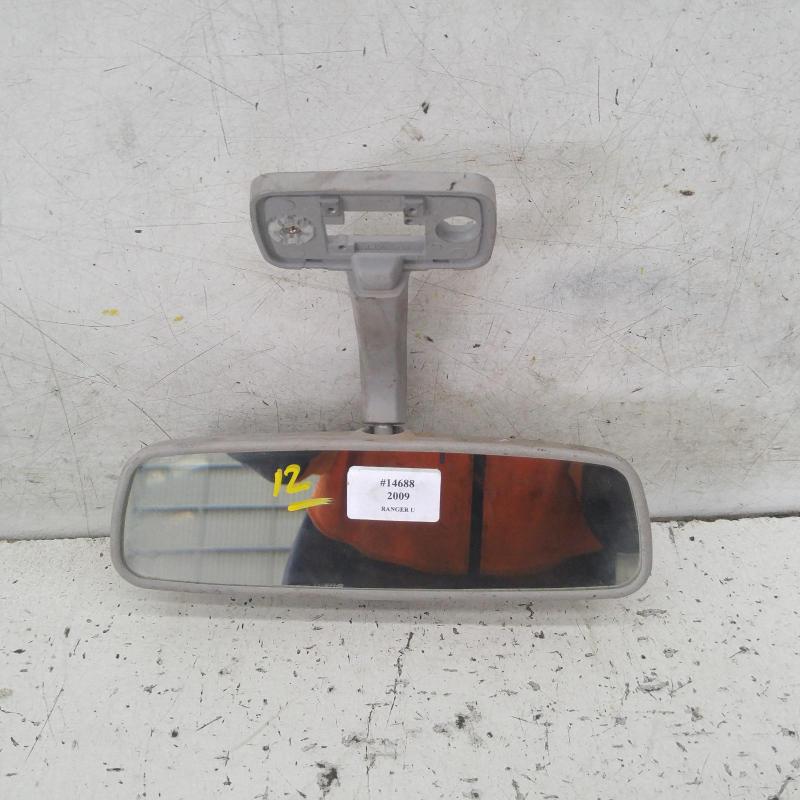 interior mirror