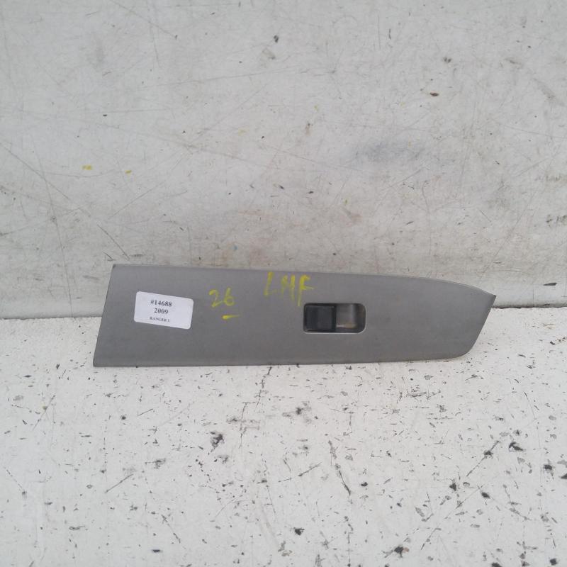 power door window switch