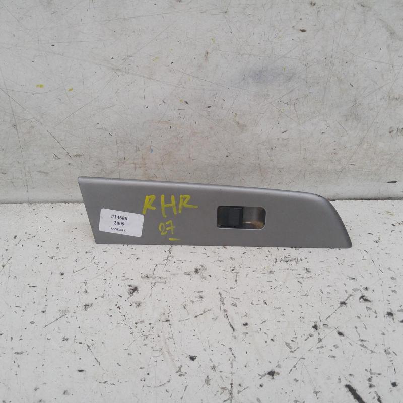 power door window switch