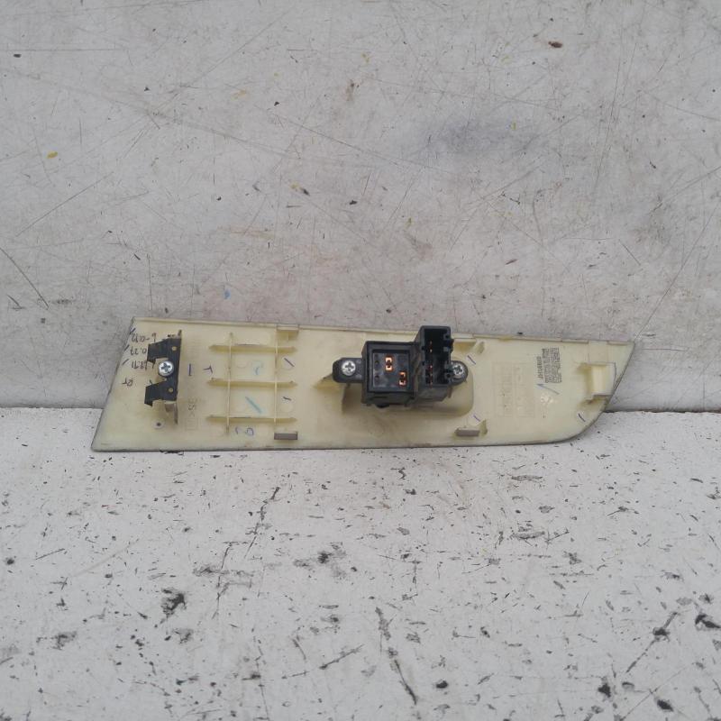 power door window switch