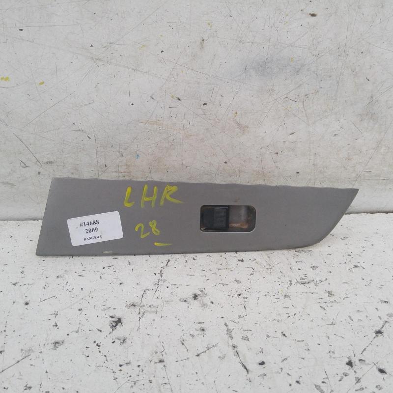 power door window switch