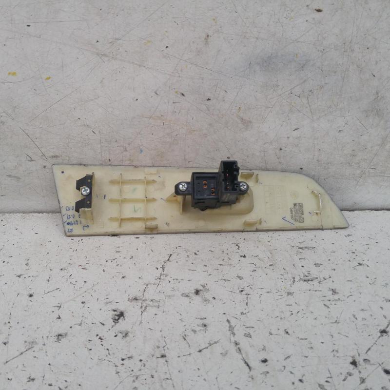 power door window switch