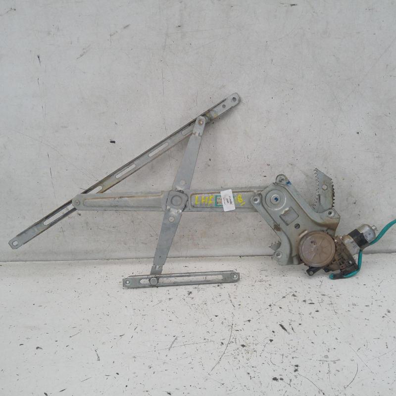 window regulator/motor front left