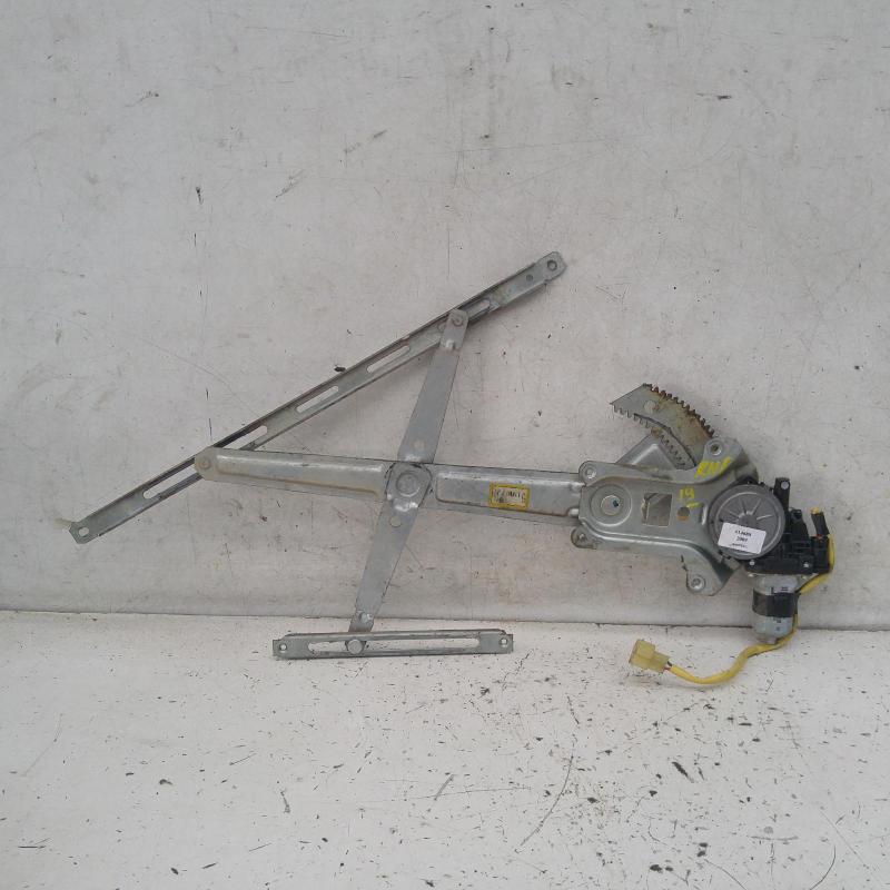 window regulator/motor front right