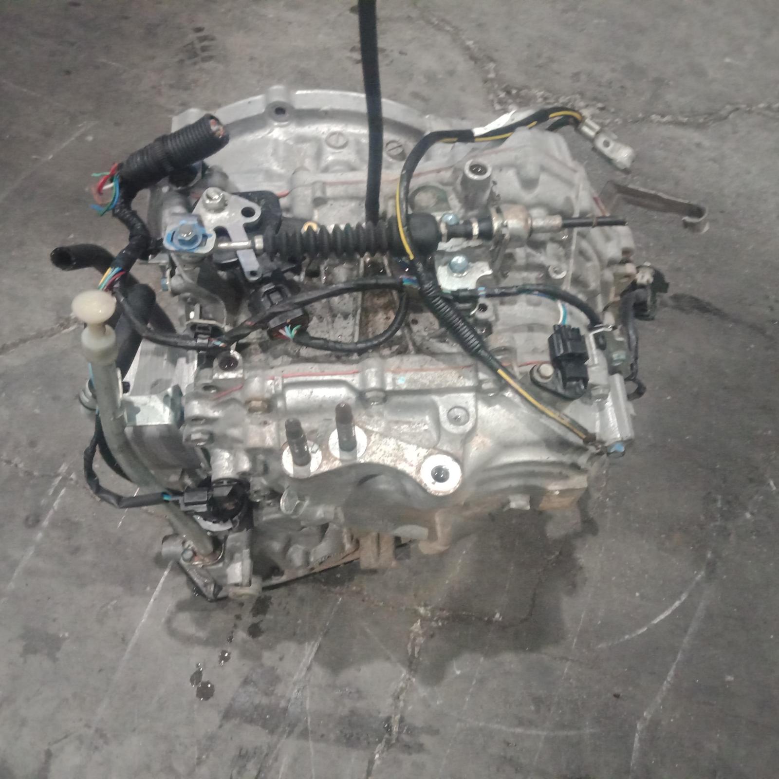 347314, Used transmission/gearbox for 2015 mirage auto, petrol, 1.2, la, 12/12