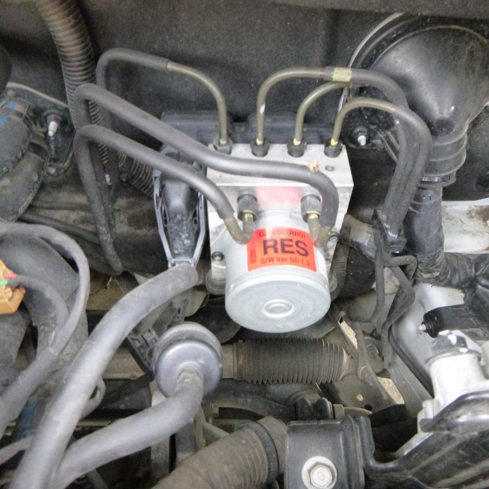 P0335 hyundai i30