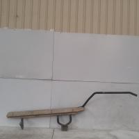 side step skirt