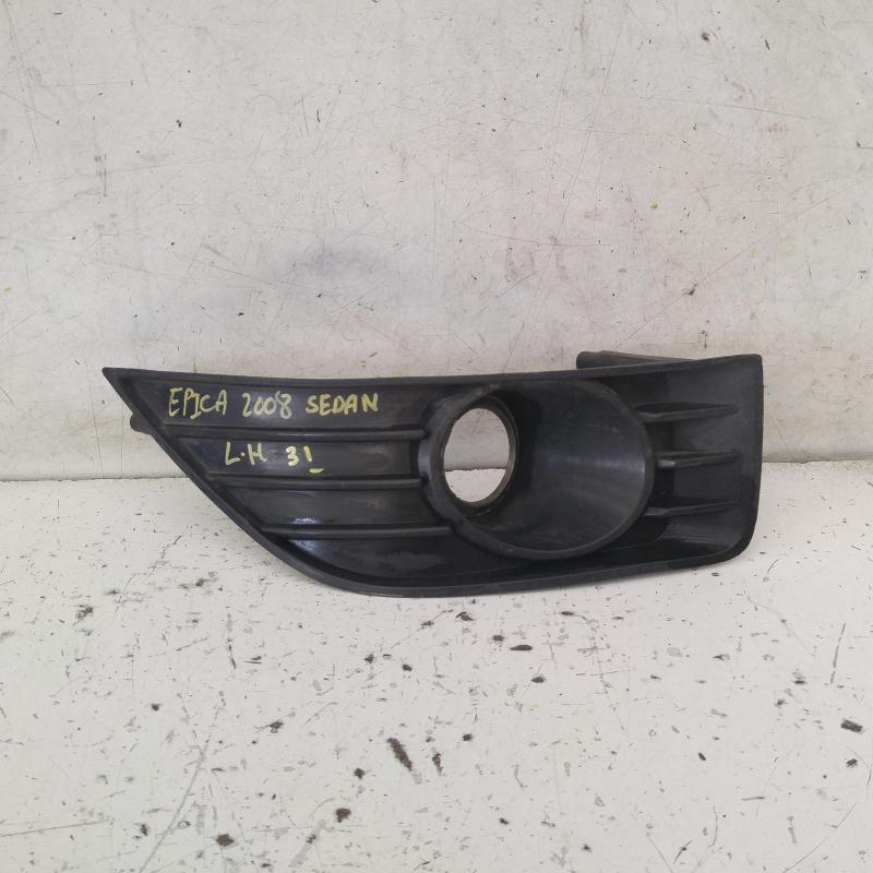 indicator/fog/side left