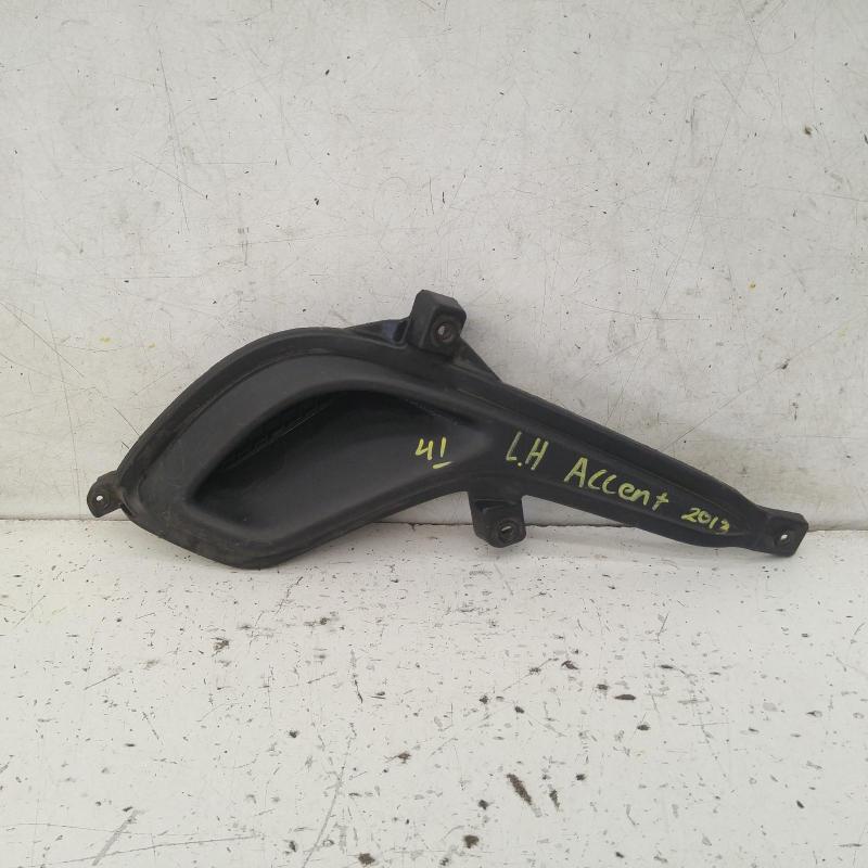 indicator/fog/side left