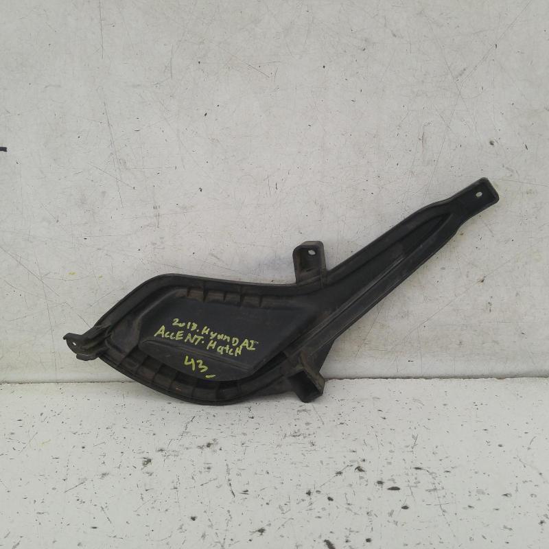 indicator/fog/side left