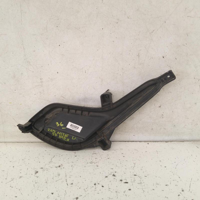 indicator/fog/side left