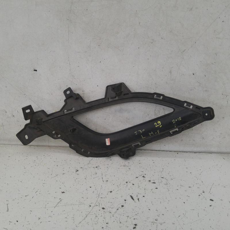 indicator/fog/side left