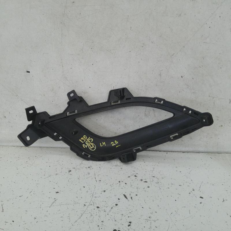 indicator/fog/side left