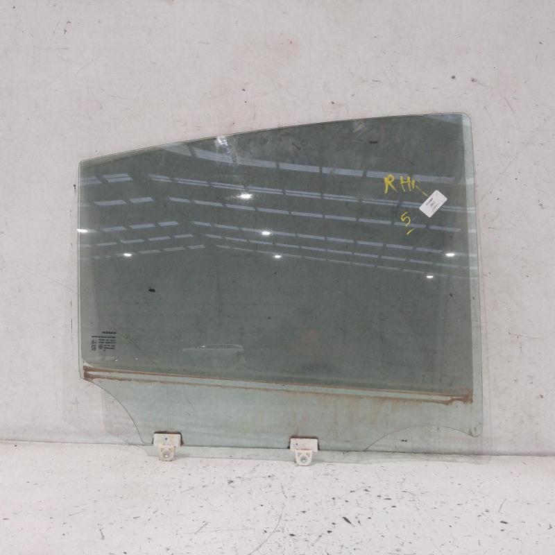 door window rear right