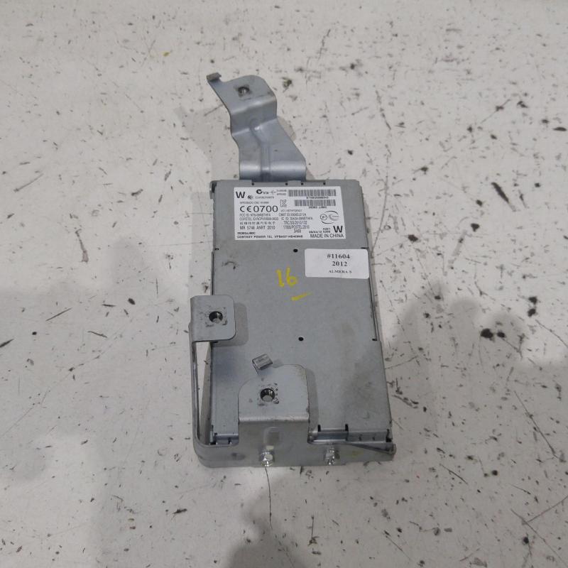 miscellaneous switch relay