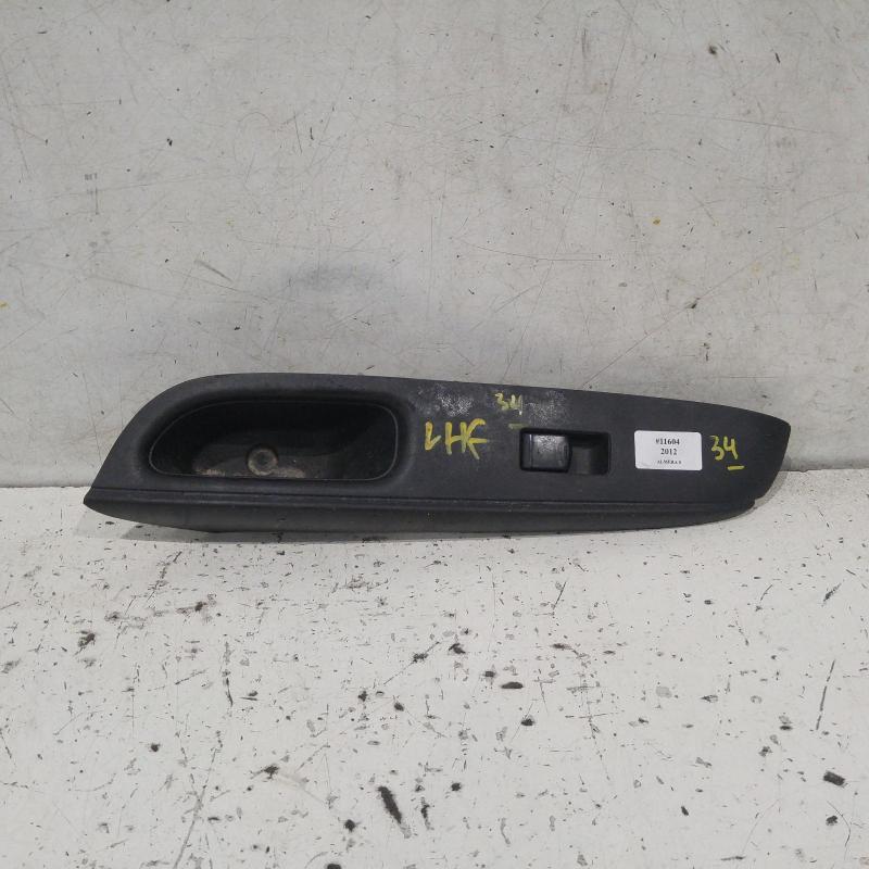 power door window switch