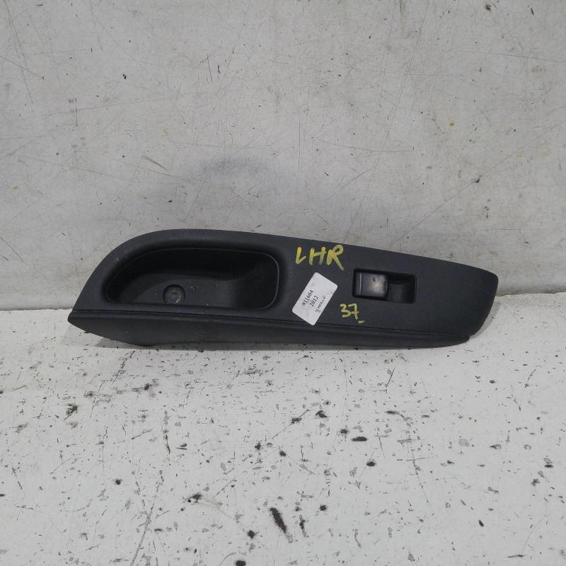 power door window switch