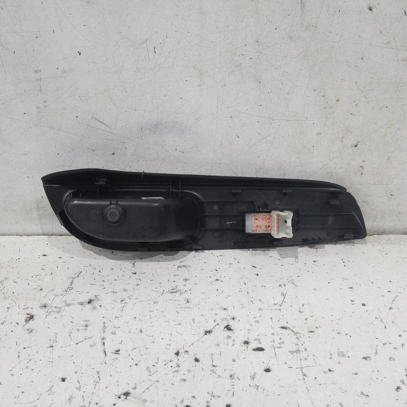 power door window switch