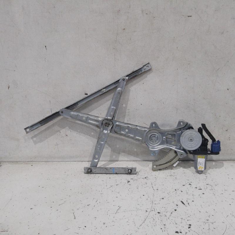 window regulator/motor front right