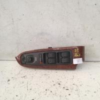 power door window switch