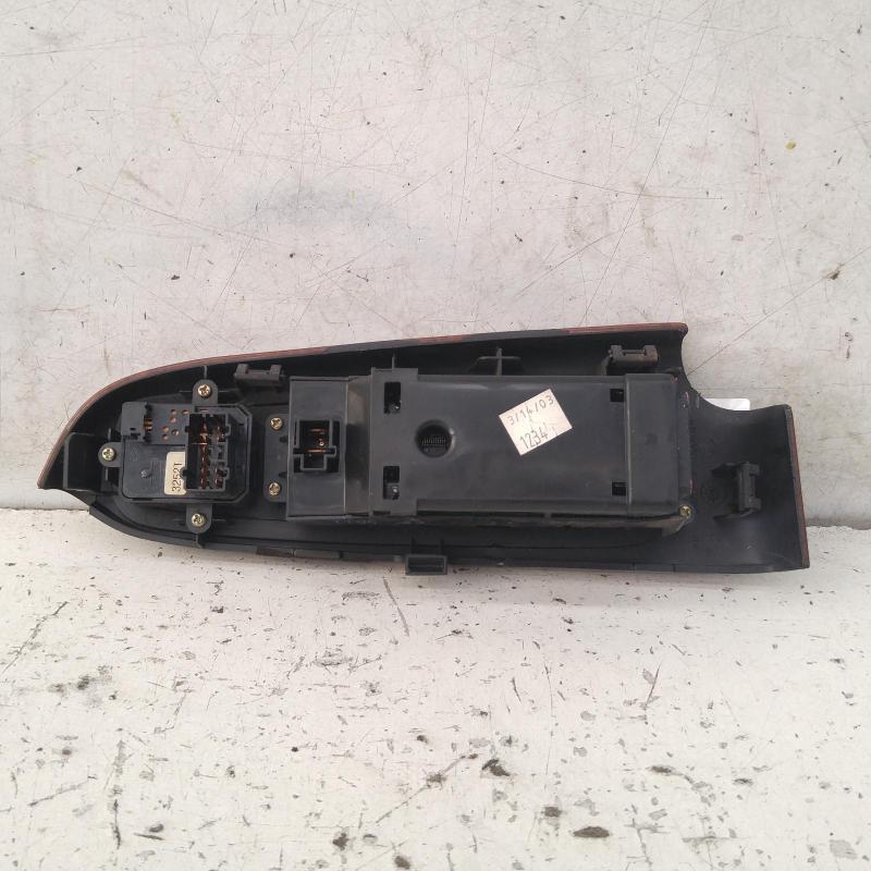 power door window switch