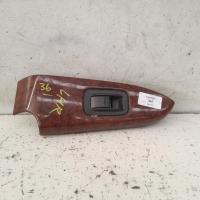 power door window switch