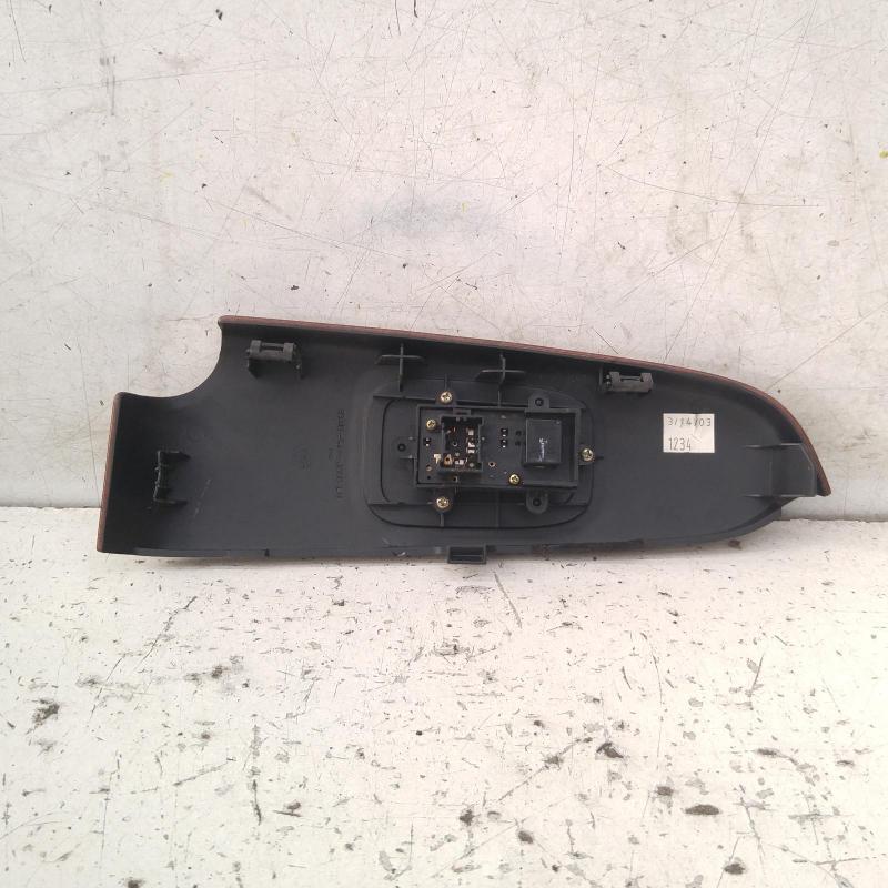 power door window switch