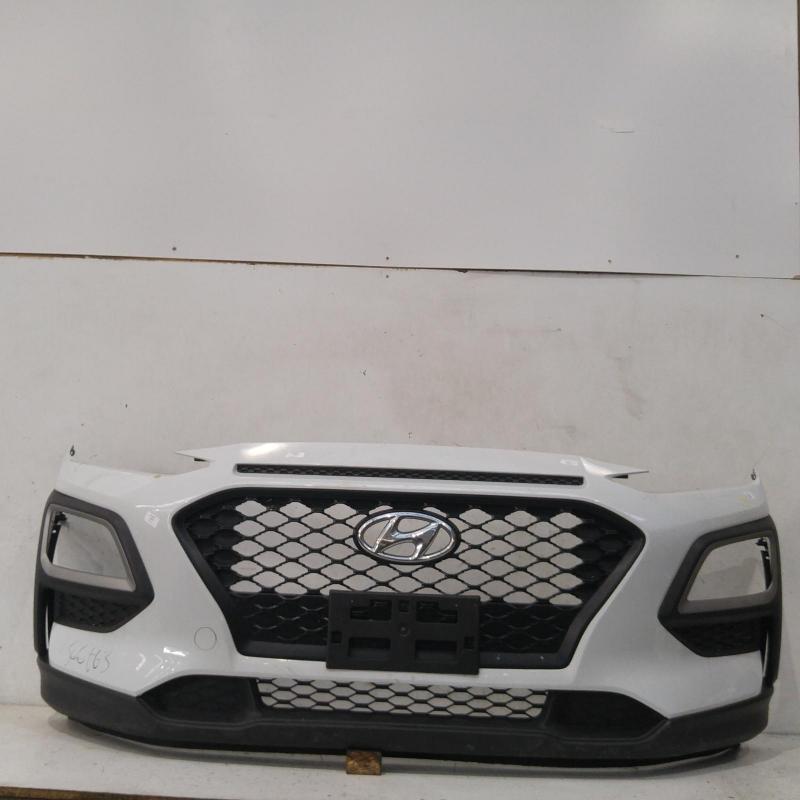 bumper front