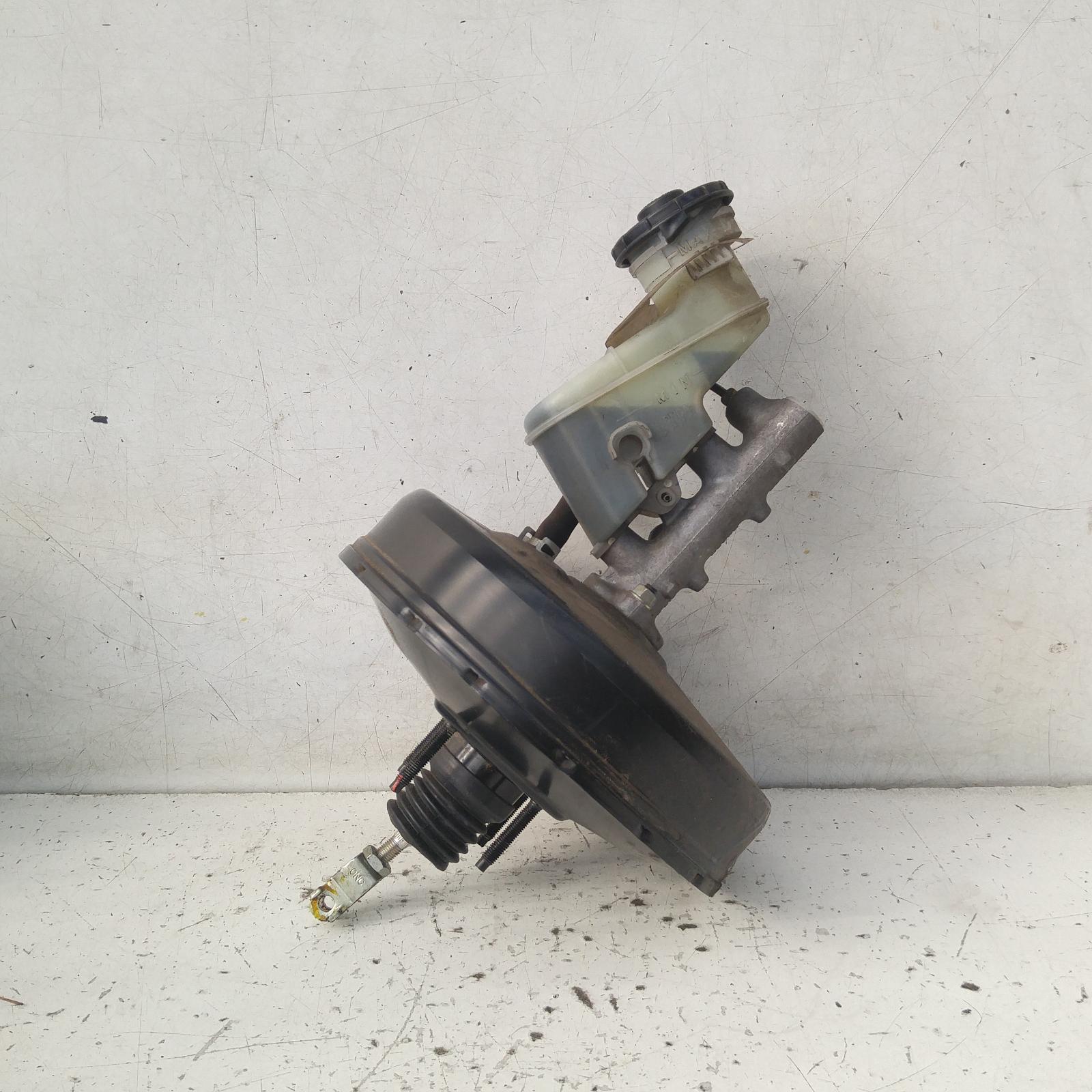 Result Brake Booster for Honda AccordAus Auto Parts(1011)