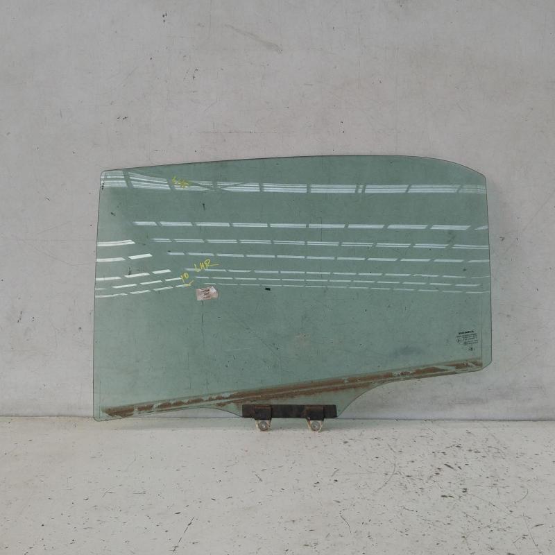 door window rear left