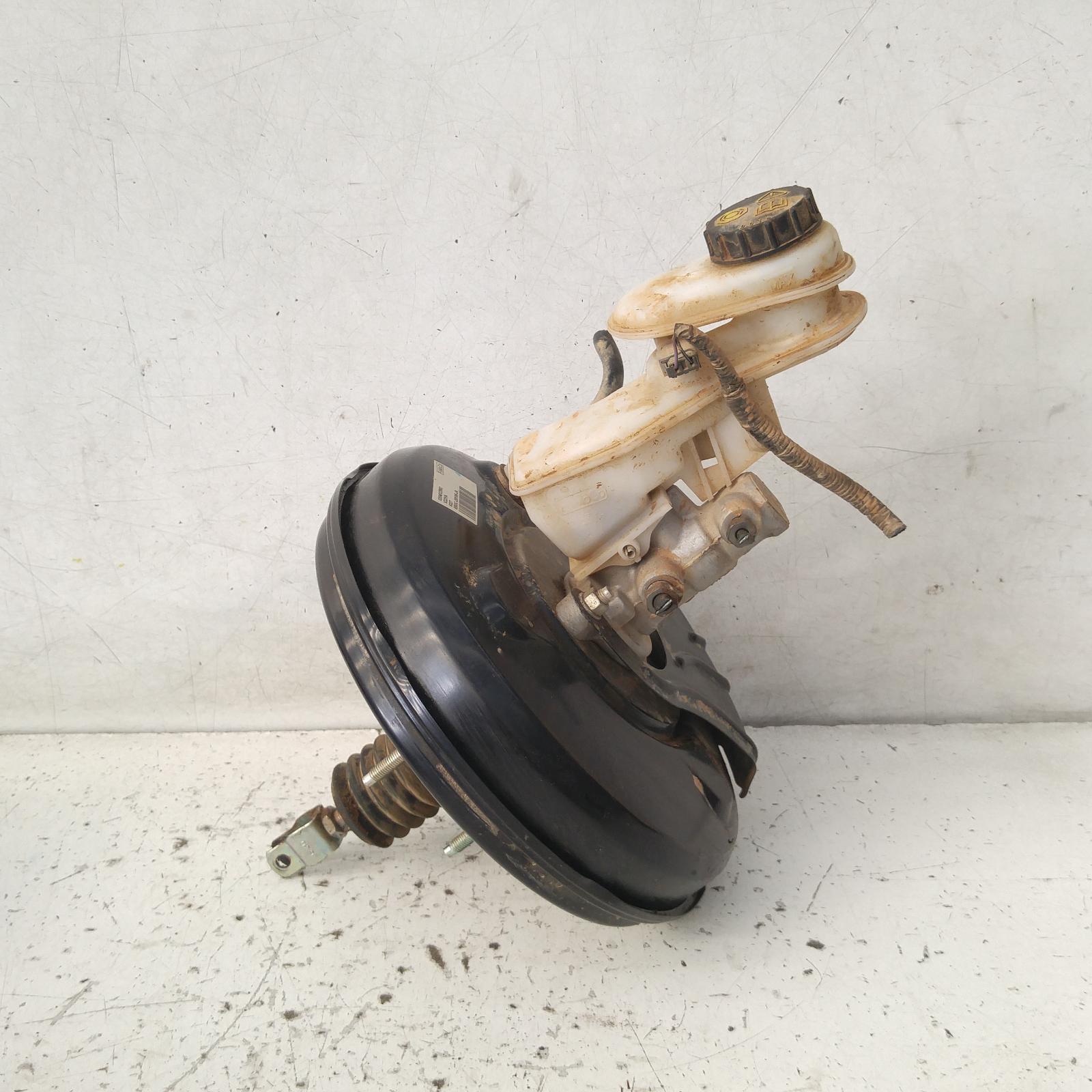 Result Brake Booster for Ford Ranger|Aus Auto Parts(1011)
