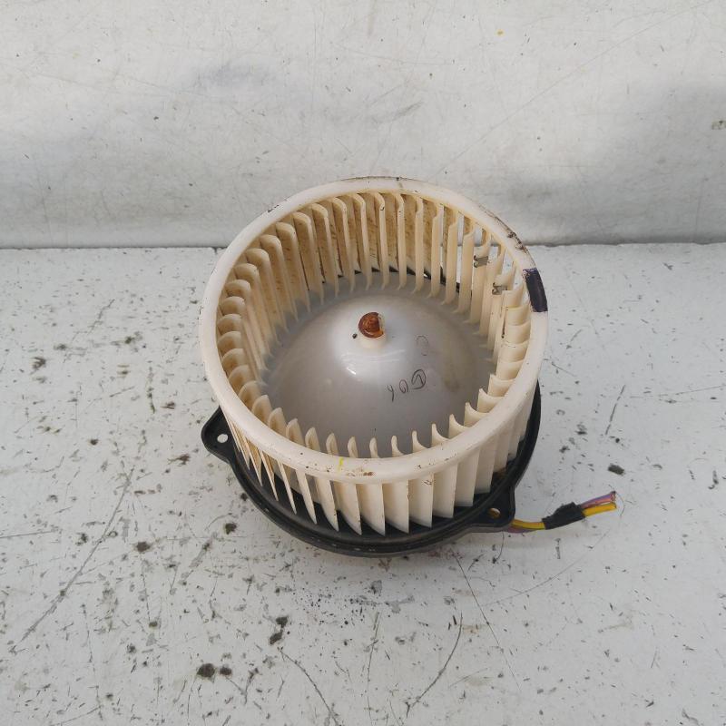 heater fan/motor