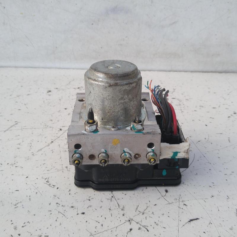 防抱死制动系统泵/调制器