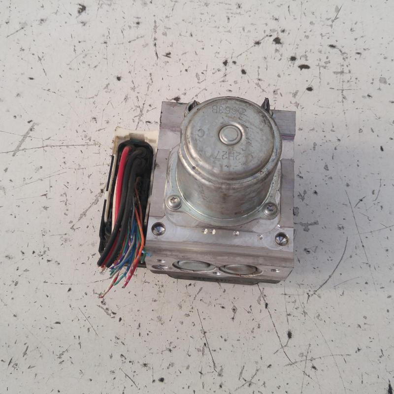 防抱死制动系统泵/调制器